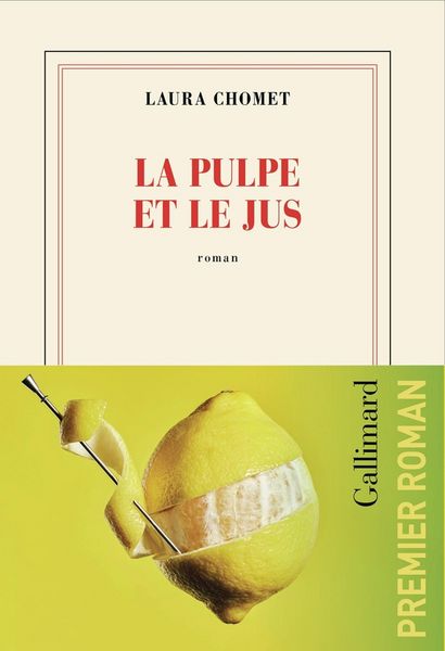 Produktbild: La pulpe et le jus
