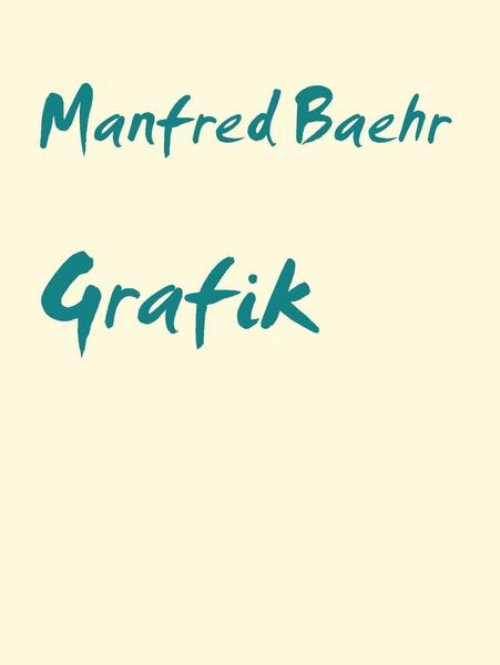 Produktbild: Grafik