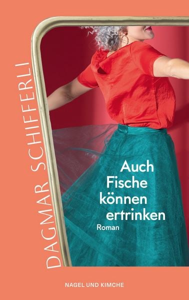 Produktbild: Auch Fische k&ouml;nnen ertrinken