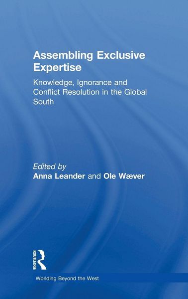 Produktbild: Assembling Exclusive Expertise