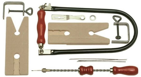 Produktbild: Bahco 502-SET2 Laubs&auml;gezubeh&ouml;rset