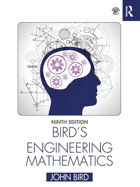 Produktbild: Bird's Engineering Mathematics