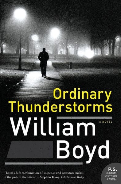 Produktbild: Ordinary Thunderstorms