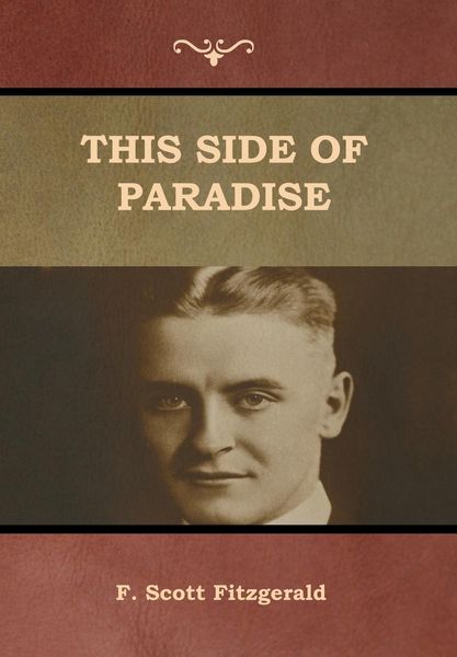 Produktbild: This Side of Paradise