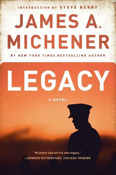 Produktbild: Legacy