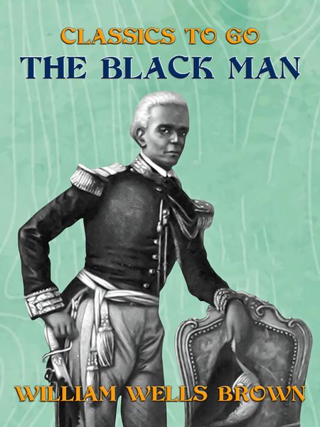 Produktbild: The Black Man
