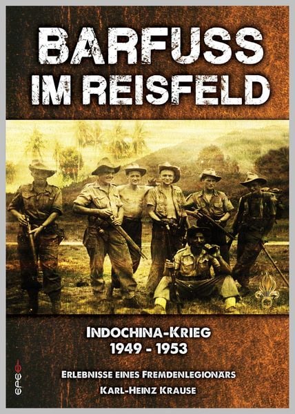 Produktbild: Barfuss im Reisfeld