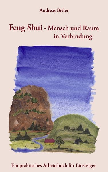 Produktbild: Feng Shui - Mensch und Raum in Verbindung