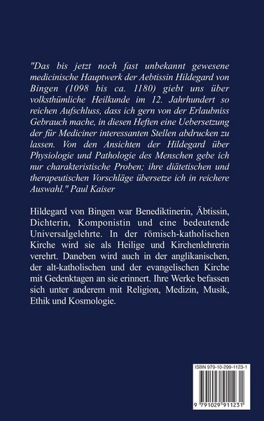 Produktbild: Heilwissen