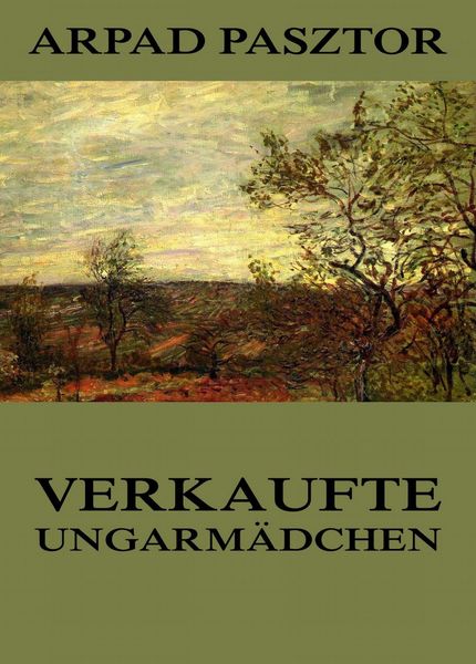 Produktbild: Verkaufte Ungarm&auml;dchen