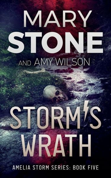 Produktbild: Storm's Wrath