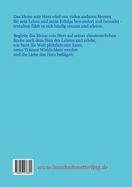 Produktbild: Bauchschmetterling