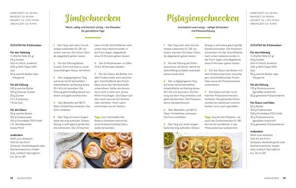 Produktbild: Einfach backen mit Wow-Effekt