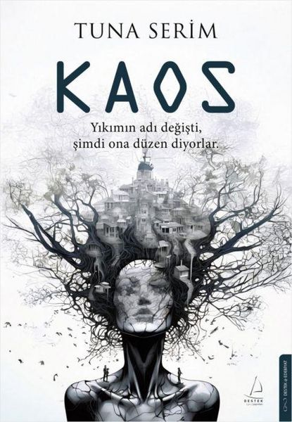 Produktbild: Kaos