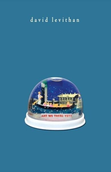Produktbild: Are We There Yet?
