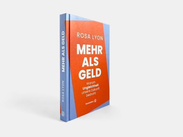 Produktbild: Mehr als Geld