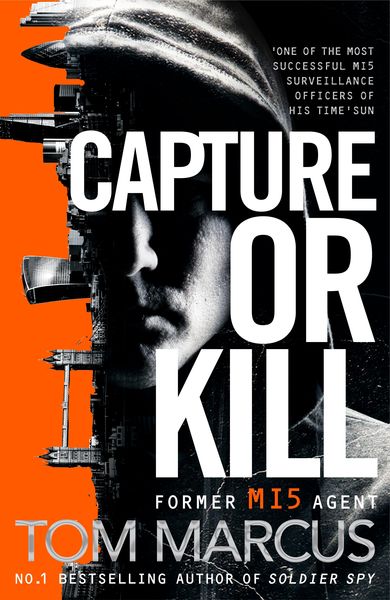 Produktbild: Capture or Kill