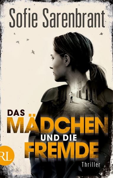 Produktbild: Das M&auml;dchen und die Fremde