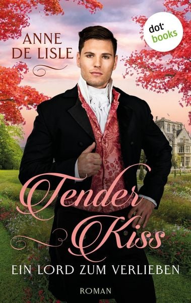 Produktbild: Tender Kiss - Ein Lord zum Verlieben