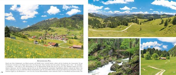 Produktbild: Allg&auml;u