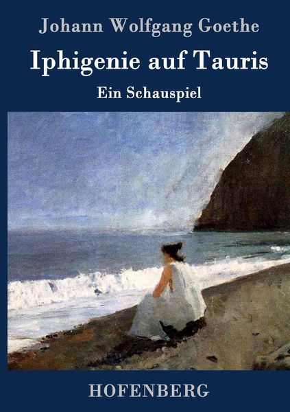 Produktbild: Iphigenie auf Tauris