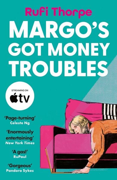 Produktbild: Margo's Got Money Troubles