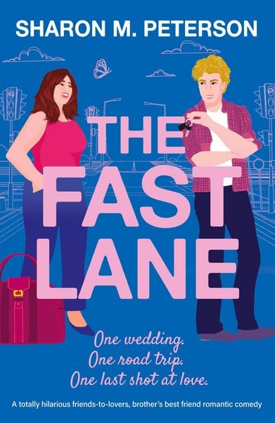 Produktbild: The Fast Lane