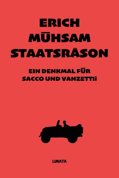 Produktbild: Staatsr&auml;son
