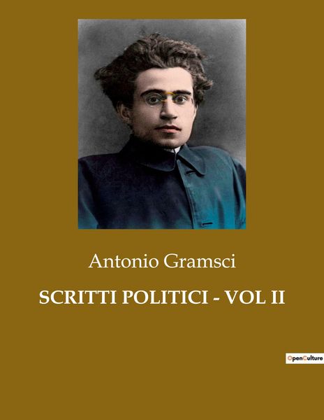 Produktbild: Scritti Politici - Vol Ii