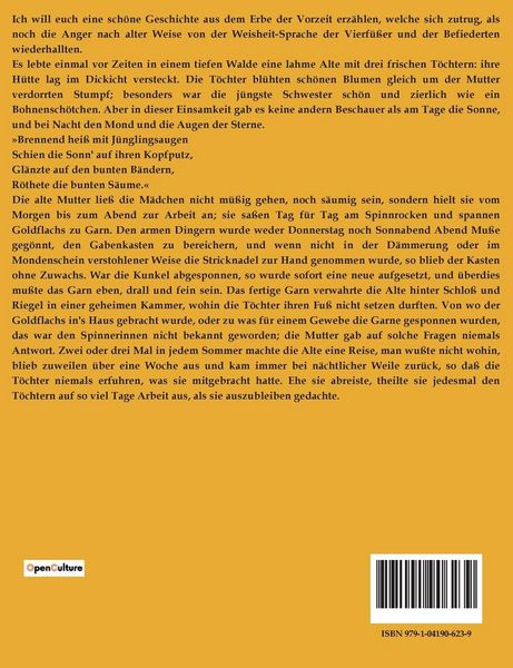 Produktbild: Ehstnische M&auml;rchen