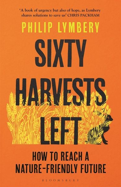 Produktbild: Sixty Harvests Left