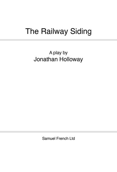 Produktbild: Railway Siding