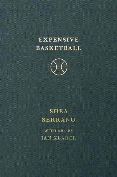 Produktbild: Expensive Basketball