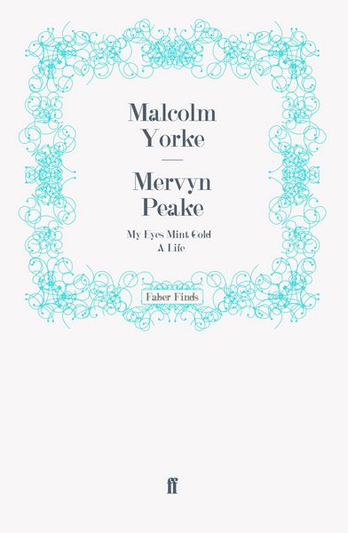 Produktbild: Mervyn Peake