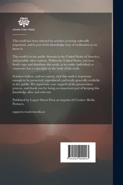 Produktbild: American Presidents Their Individualities and Their Contributions To American Progress