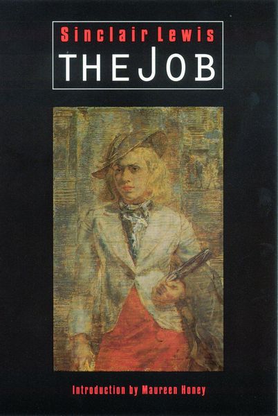 Produktbild: The Job