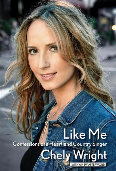 Produktbild: Wright, C: Like Me