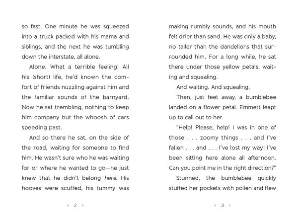 Produktbild: Emmett and Jez