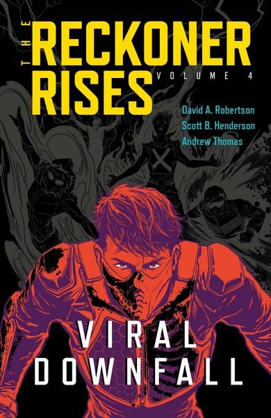 Produktbild: Viral Downfall