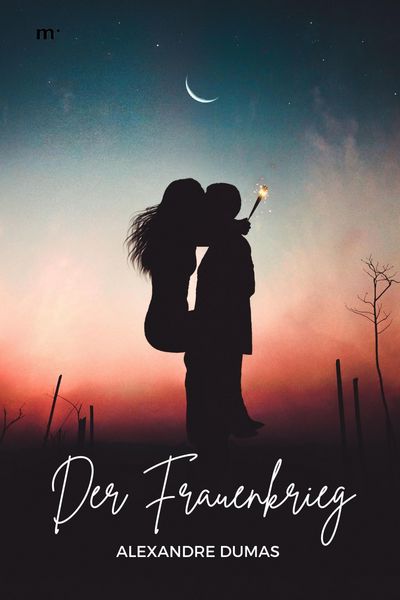 Produktbild: Der Frauenkrieg