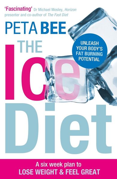 Produktbild: The Ice Diet