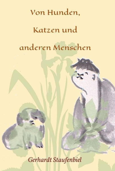 Produktbild: Von Hunden, Katzen und anderen Menschen