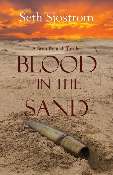 Produktbild: Blood in the Sand