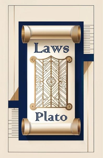 Produktbild: Laws