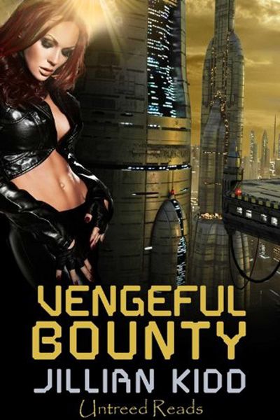Produktbild: Vengeful Bounty