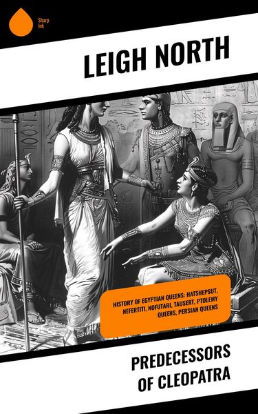 Produktbild: Predecessors of Cleopatra