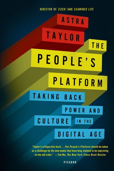 Produktbild: People's Platform