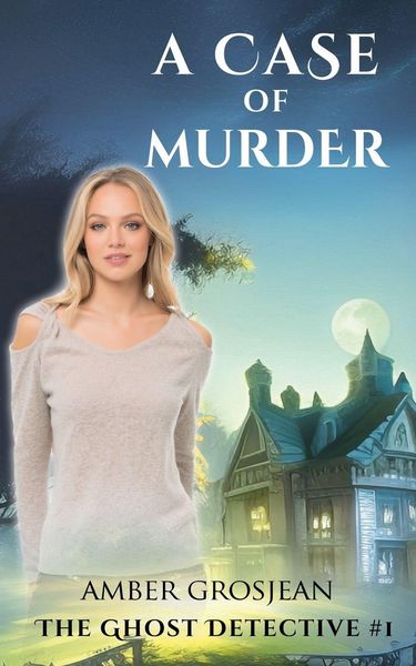 Produktbild: A Case of Murder
