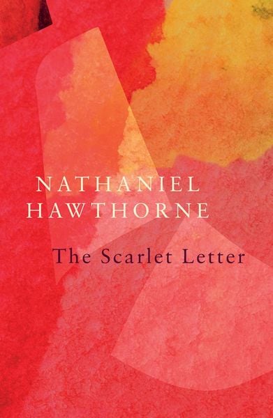 Produktbild: Scarlet Letter (Legend Classics)