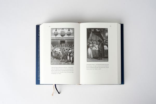 Produktbild: Die N&auml;chte von Paris